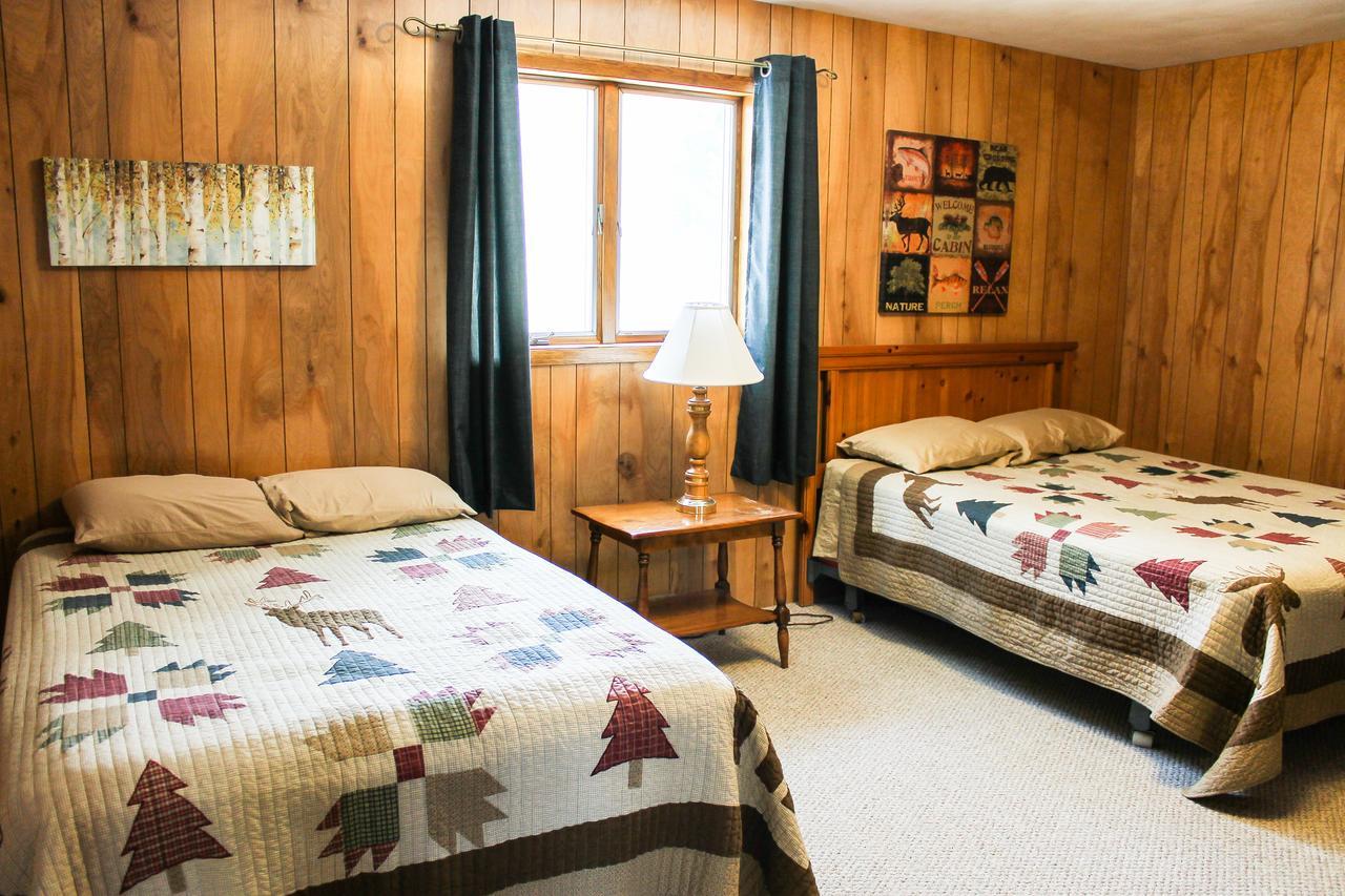 Nitschke'S Northern Resort Минокуа Екстериор снимка