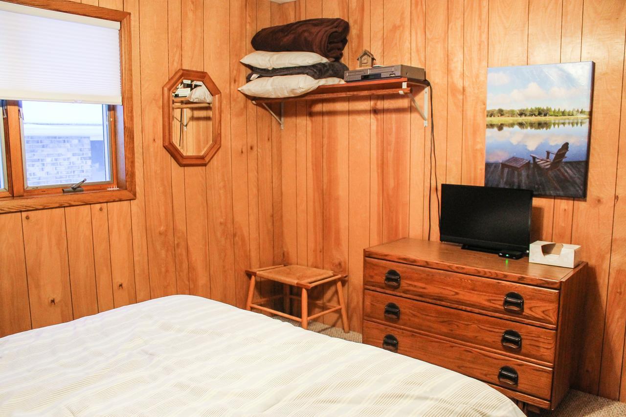 Nitschke'S Northern Resort Минокуа Екстериор снимка