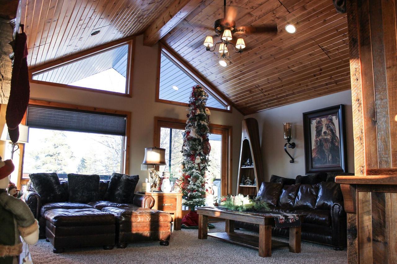 Nitschke'S Northern Resort Минокуа Екстериор снимка